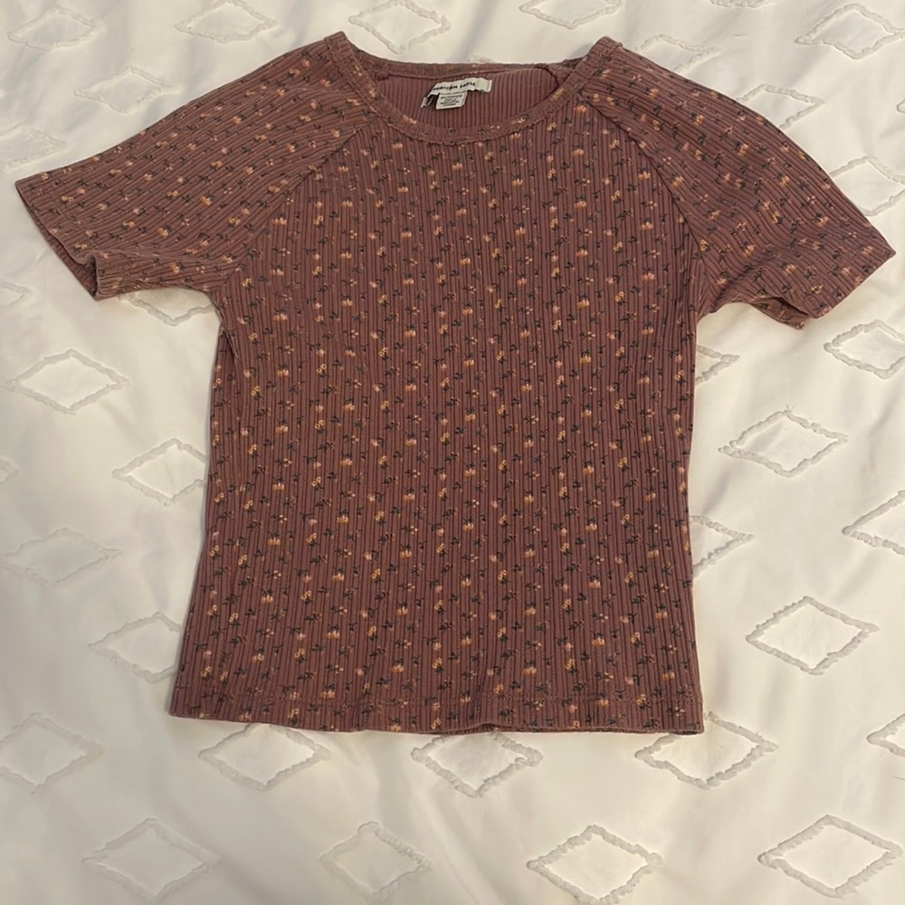 American eagle t-shirt